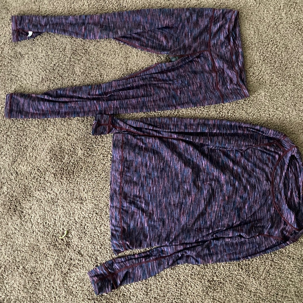 Women’s Long Underwear/Base Layer